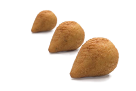 COXINHA DE FRANGO