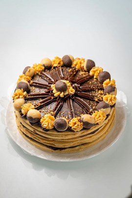 TORTA SEQUILHO COM CASADINHO
