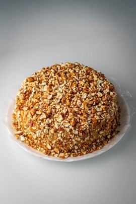 TORTA CASTANHA