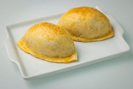 PASTEL DE FORNO