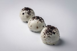 BRIGADEIRO DE OREO