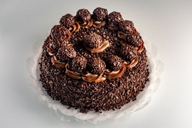 Brigadeiro Tradicional