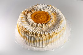 TORTA BABA DE MOÇA