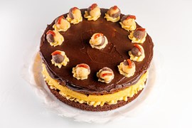 TORTA CASADINHO DA VOVÓ
