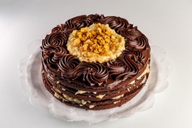 TORTA BAIANA