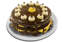 Leite Ninho Com Nutella