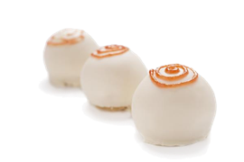 Brigadeiro Romeu e Julieta