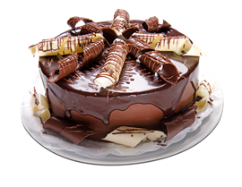 Casadinho Tradicional