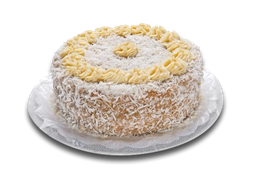 Tapioca com Doce de Leite