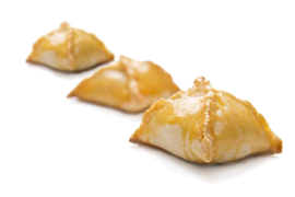 TROUXINHA DE BACALHAU